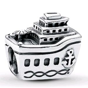 Pandora Charm